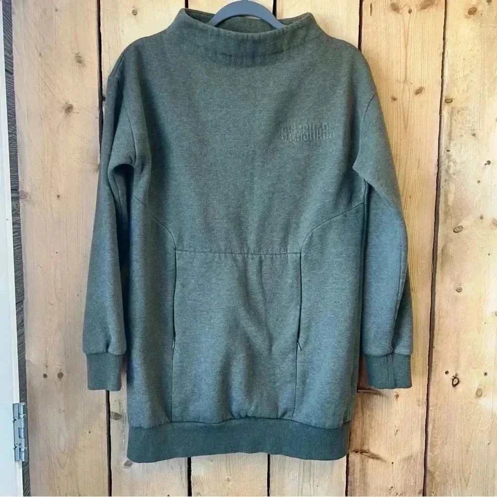 Gymshark Hoodie